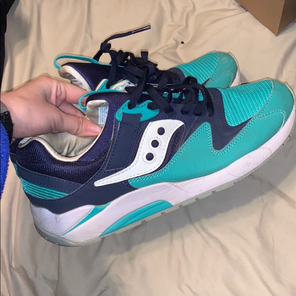 Saucony Sneakers